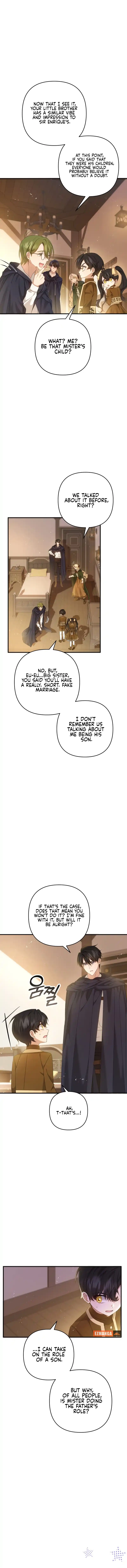 The Extra Guardian Missed the Right Time to Leave Chapter 7 60 05