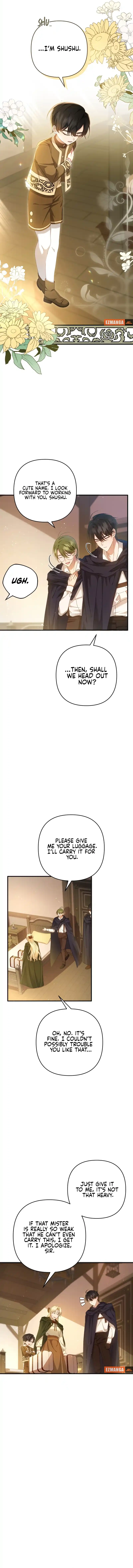 The Extra Guardian Missed the Right Time to Leave Chapter 7 64 09