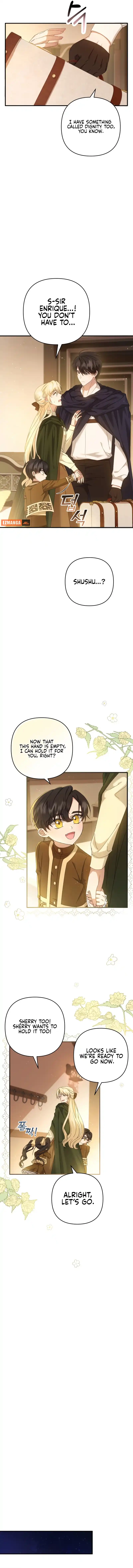 The Extra Guardian Missed the Right Time to Leave Chapter 7 65 10