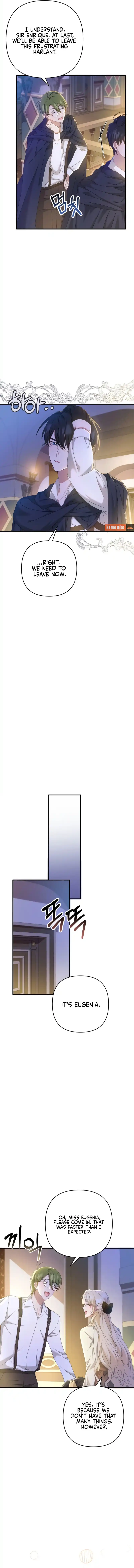 The Extra Guardian Missed the Right Time to Leave Chapter 7 67 12