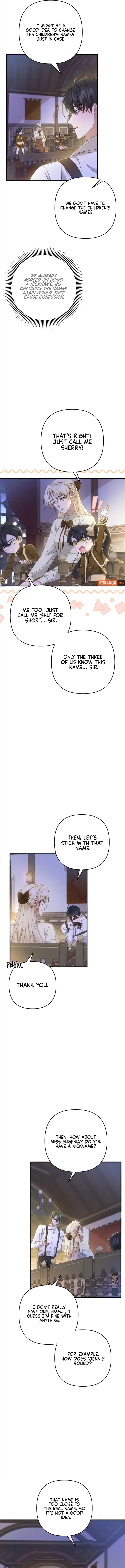 The Extra Guardian Missed the Right Time to Leave Chapter 7 69 14