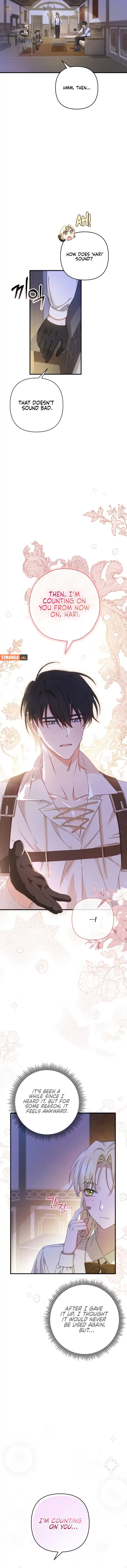 The Extra Guardian Missed the Right Time to Leave Chapter 7 70 15