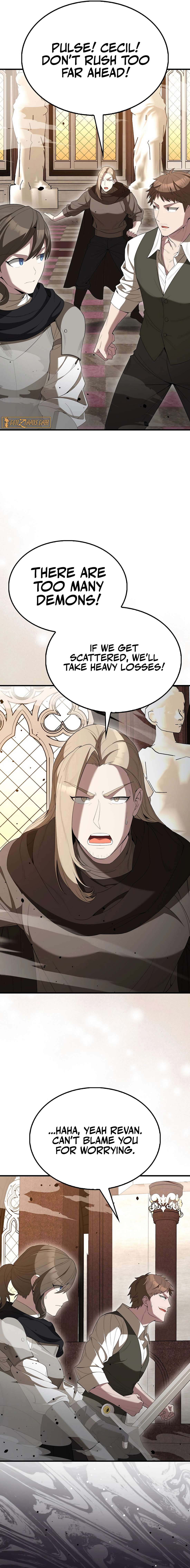 The Extra Is Too Powerful Chapter 100 63 2