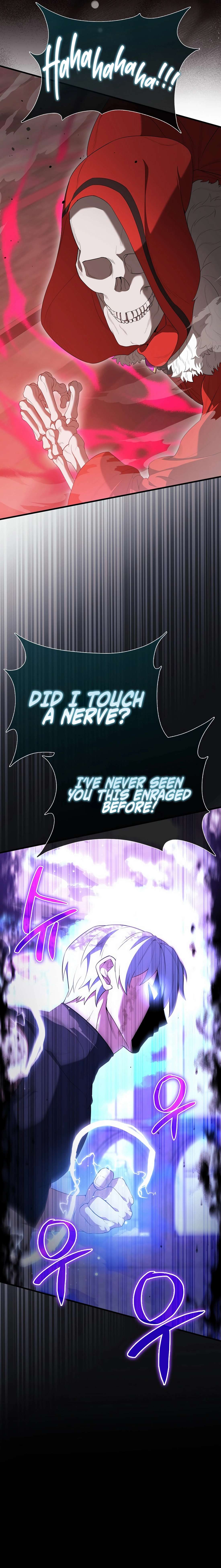 The Extra Is Too Powerful Chapter 104 86 13