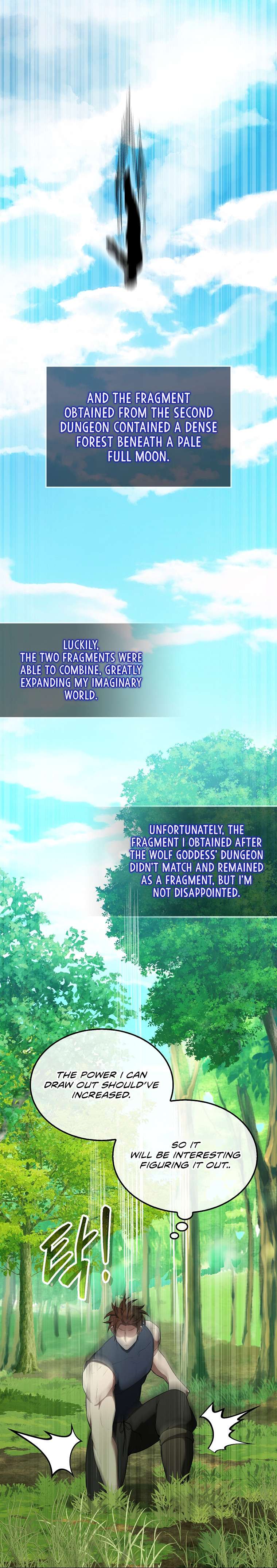 The Extra Is Too Powerful Chapter 29 126 11