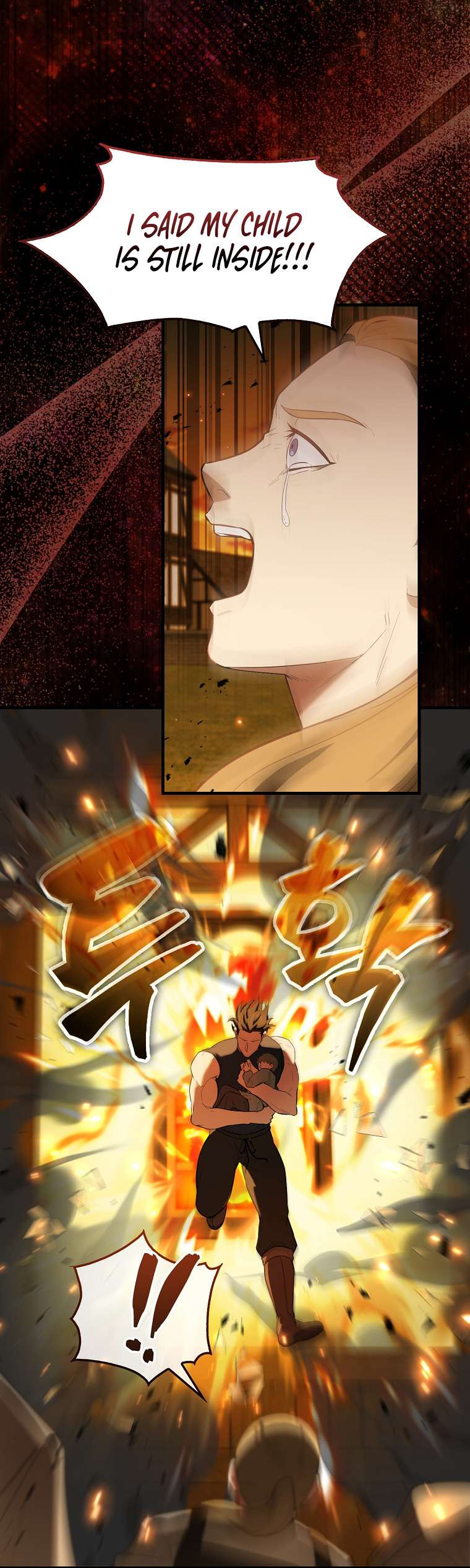 The Extra Is Too Powerful Chapter 29 129 14