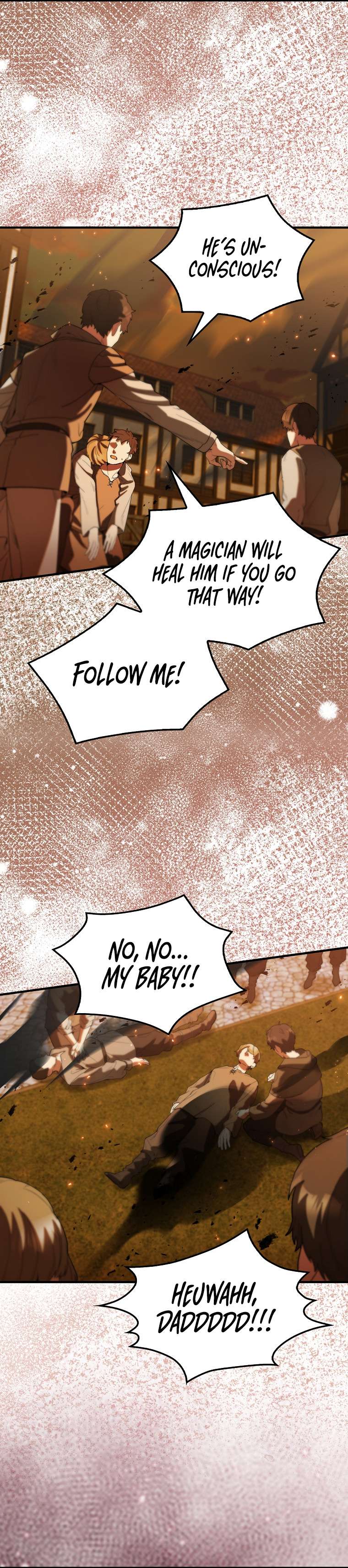 The Extra Is Too Powerful Chapter 29 131 16