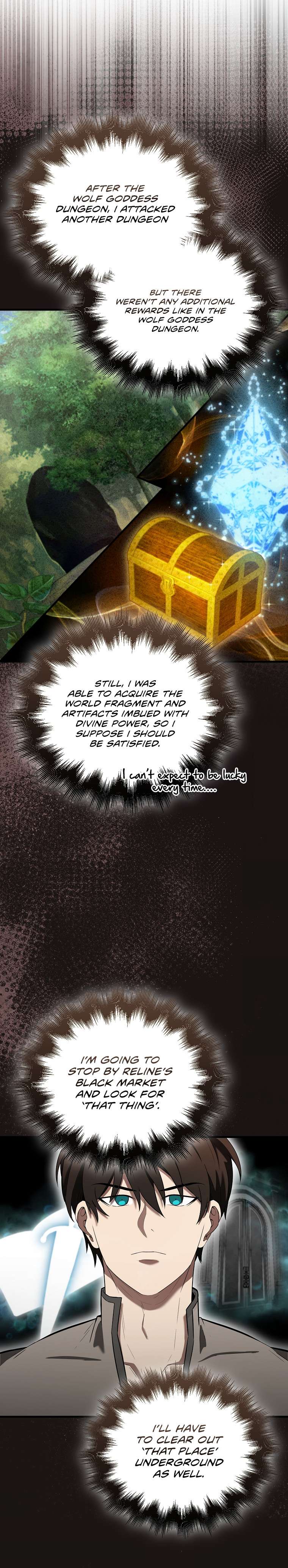 The Extra Is Too Powerful Chapter 29 117 2