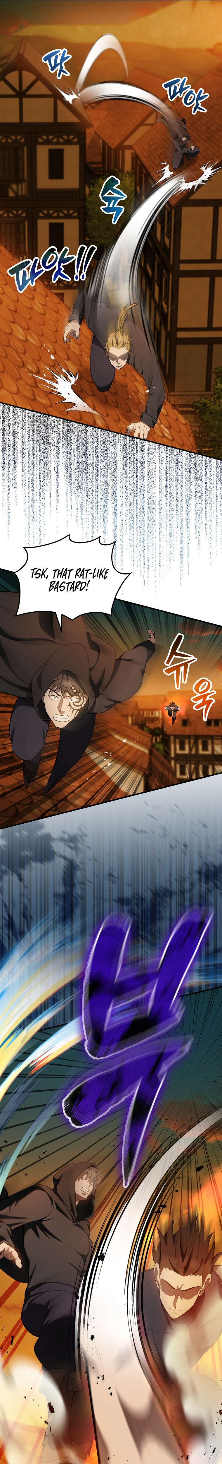 The Extra Is Too Powerful Chapter 29 135 20