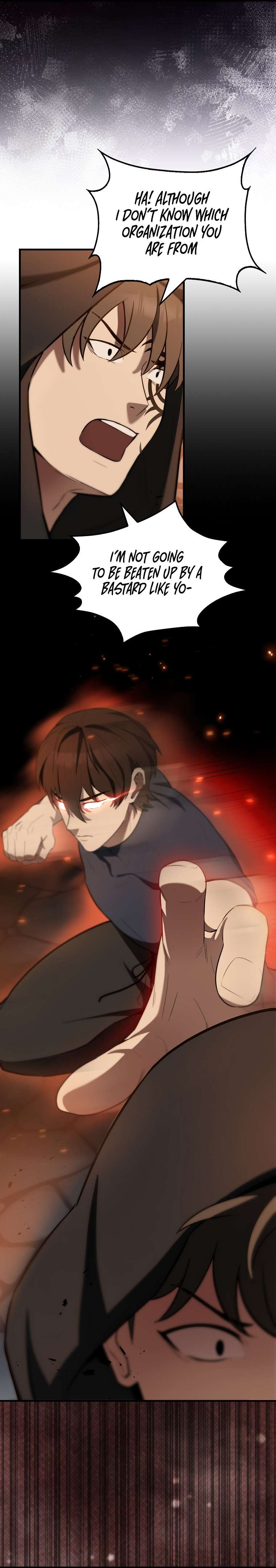 The Extra Is Too Powerful Chapter 29 138 23