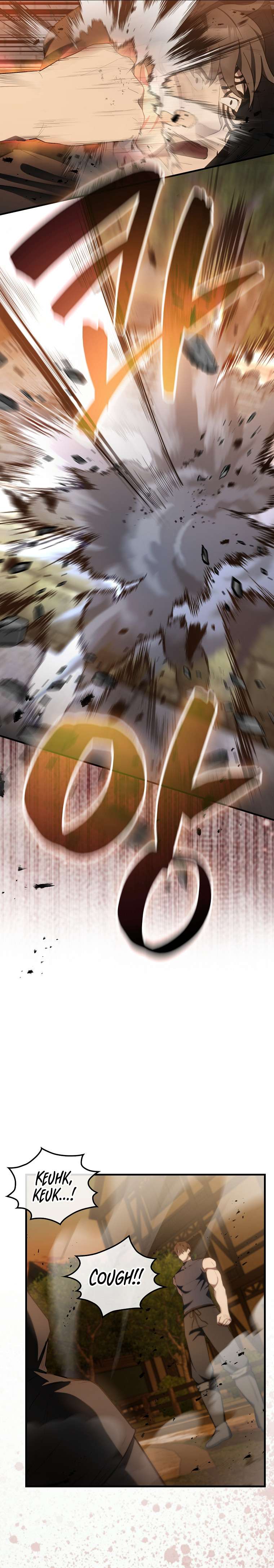 The Extra Is Too Powerful Chapter 29 139 24