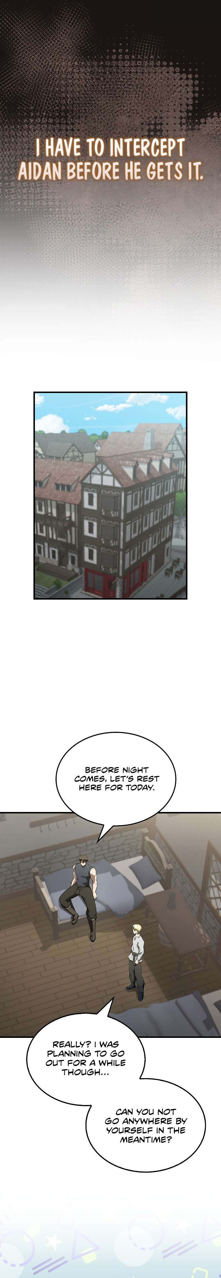 The Extra Is Too Powerful Chapter 29 118 3