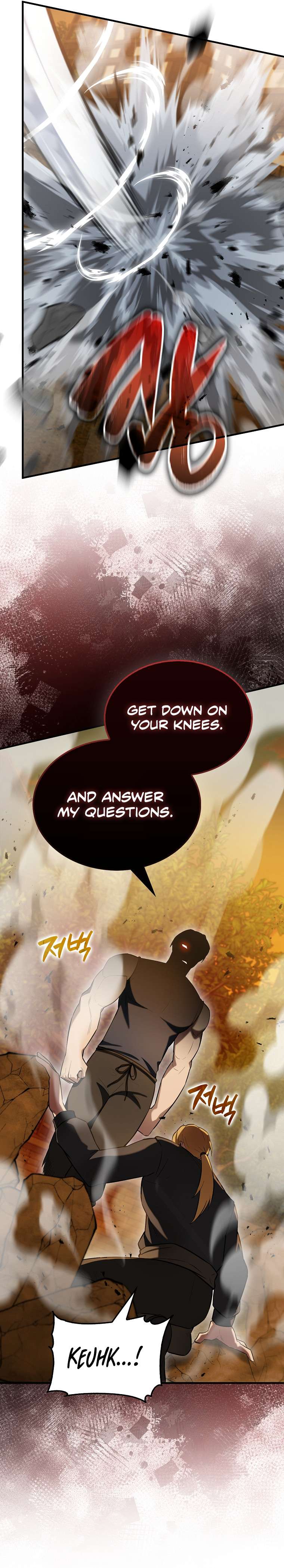 The Extra Is Too Powerful Chapter 29 148 33