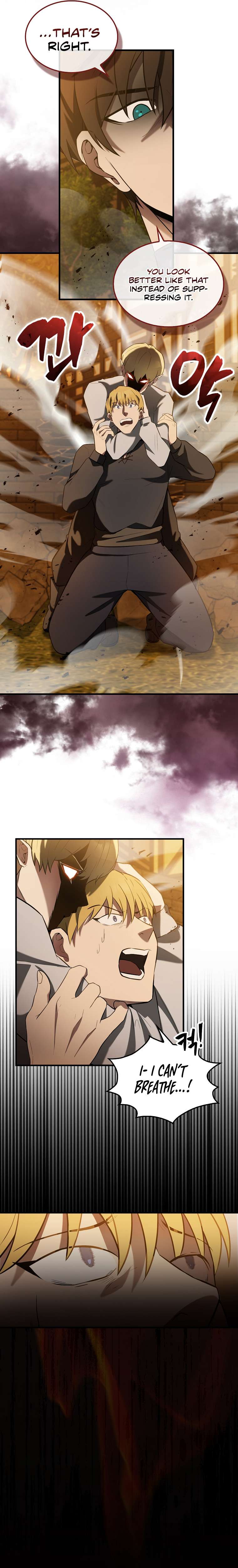 The Extra Is Too Powerful Chapter 29 149 34