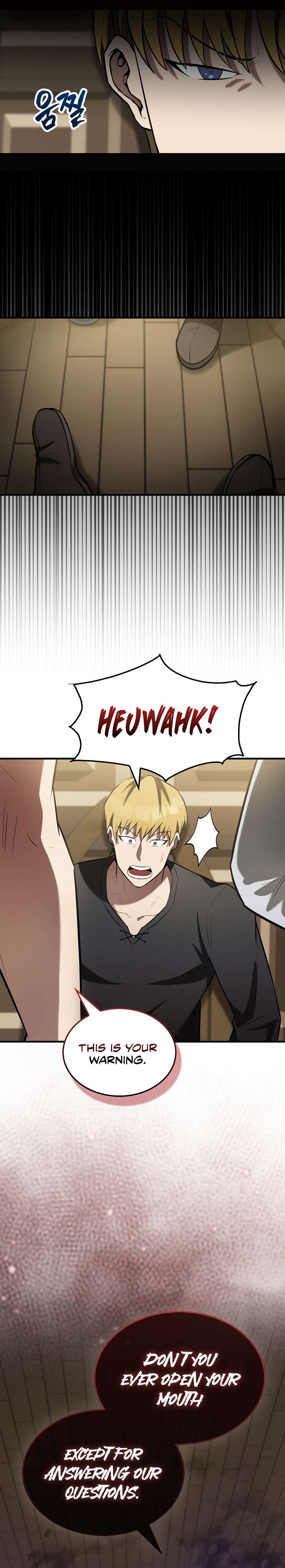 The Extra Is Too Powerful Chapter 29 150 35