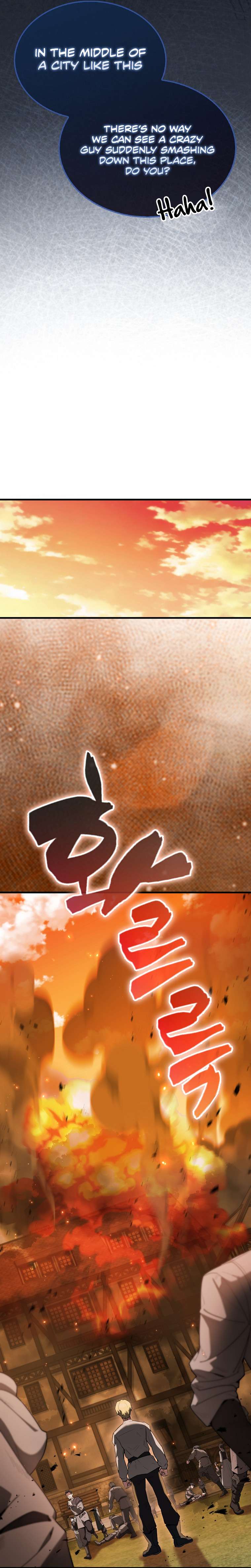 The Extra Is Too Powerful Chapter 29 121 6