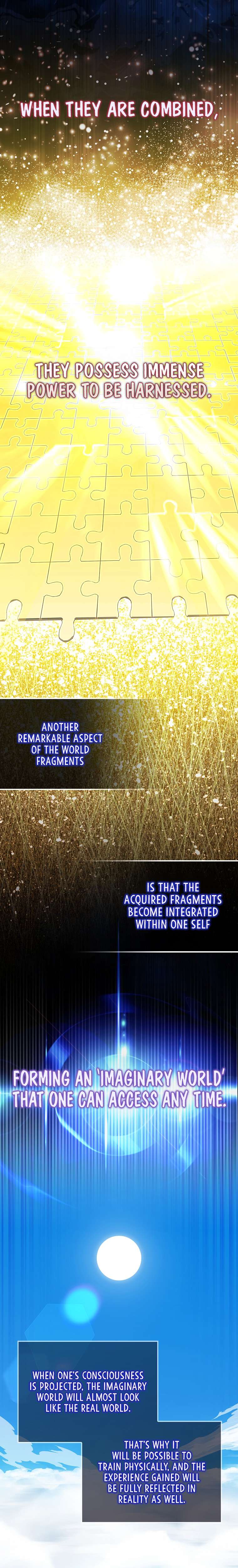 The Extra Is Too Powerful Chapter 29 124 9