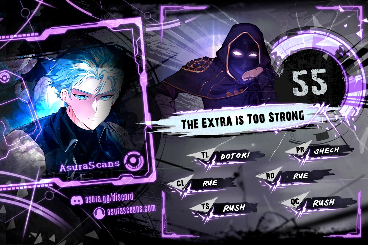 The Extra Is Too Powerful Chapter 55 47 1