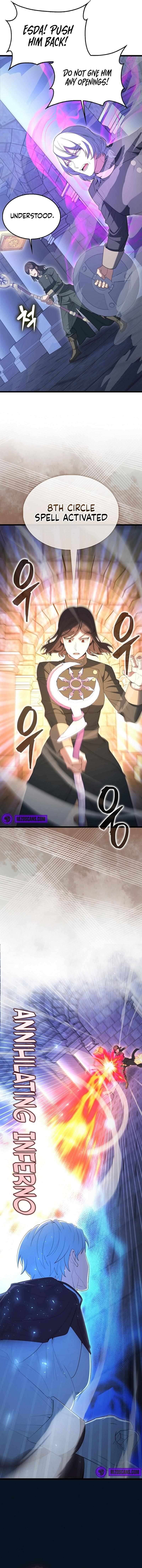 The Extra Is Too Powerful Chapter 74 72 8