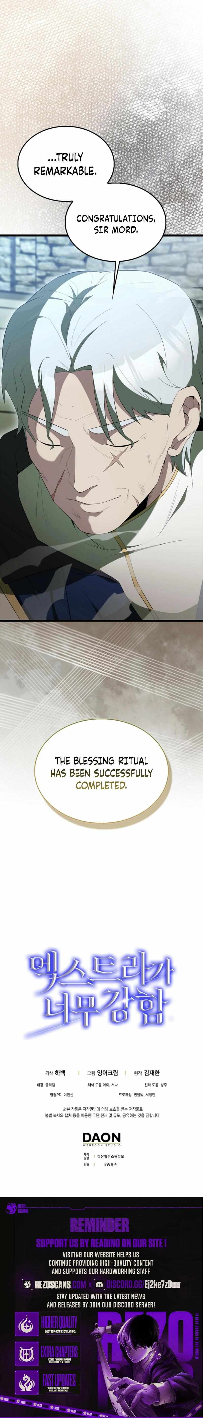 The Extra Is Too Powerful Chapter 79 78 17