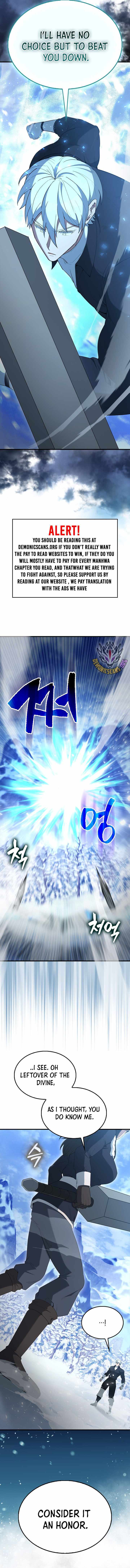 The Extra Is Too Powerful Chapter 83 71 10