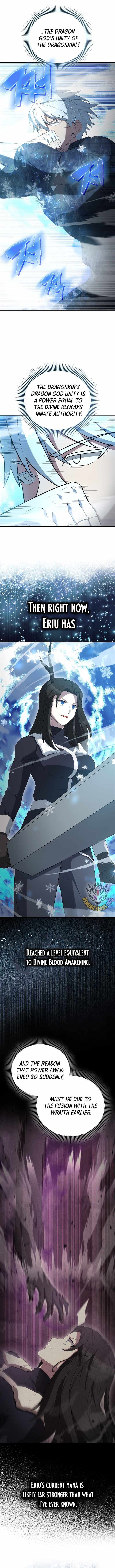 The Extra Is Too Powerful Chapter 83 73 12