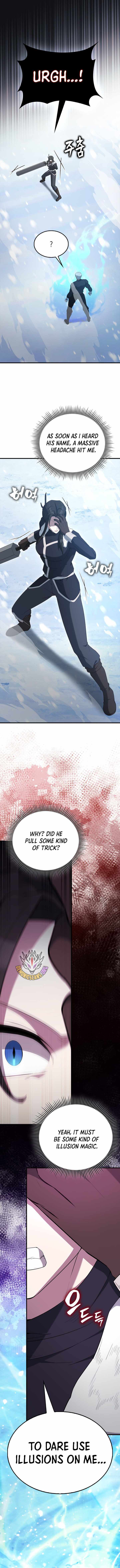 The Extra Is Too Powerful Chapter 83 75 14