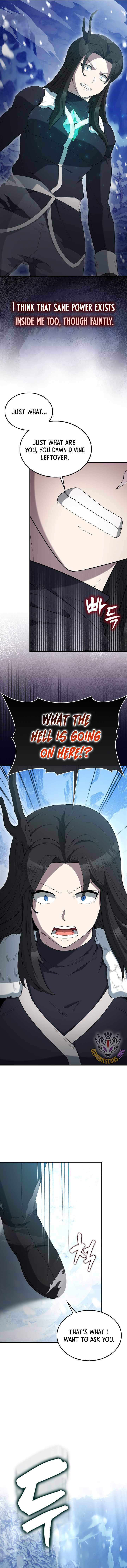 The Extra Is Too Powerful Chapter 83 78 17