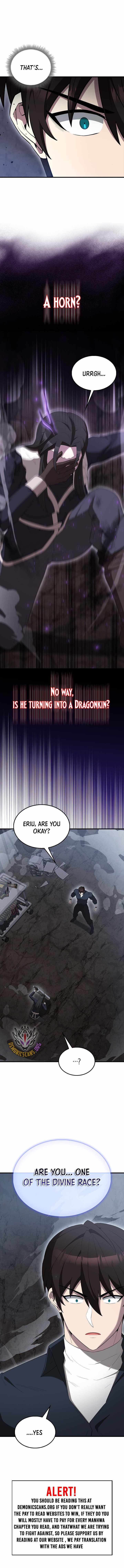 The Extra Is Too Powerful Chapter 83 65 4