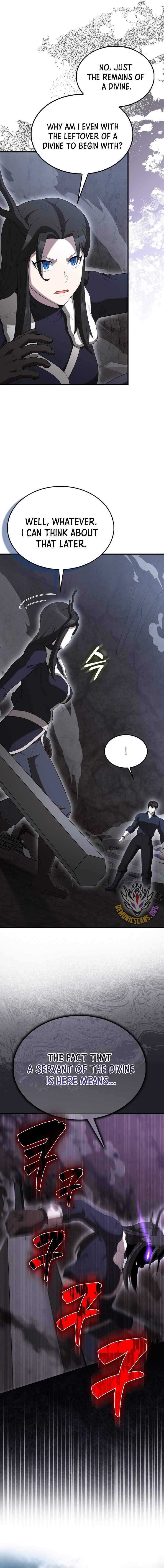 The Extra Is Too Powerful Chapter 83 66 5