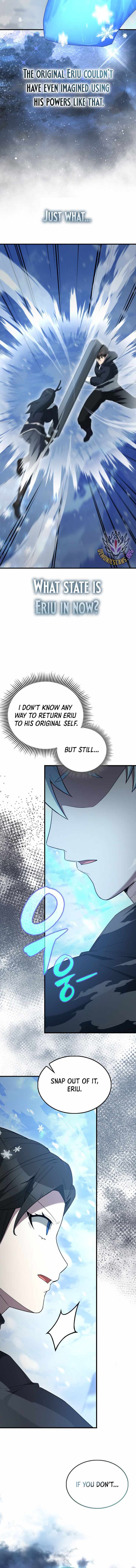 The Extra Is Too Powerful Chapter 83 70 9