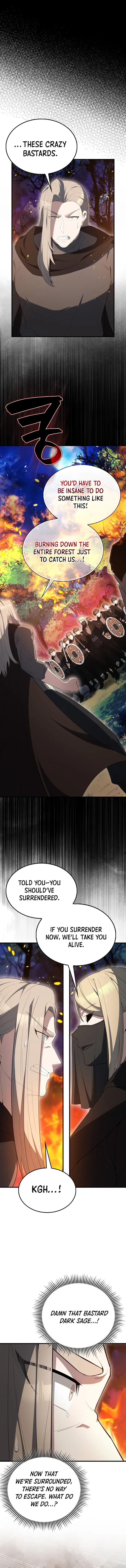 The Extra Is Too Powerful Chapter 85 68 10