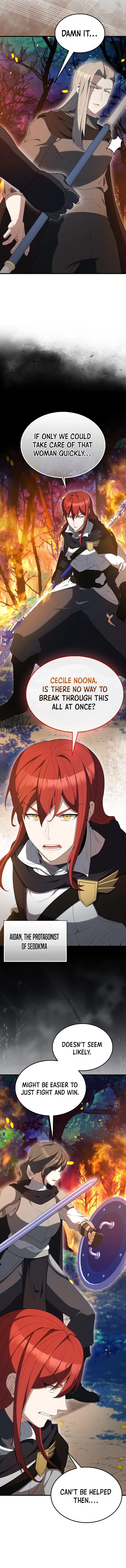 The Extra Is Too Powerful Chapter 85 69 11