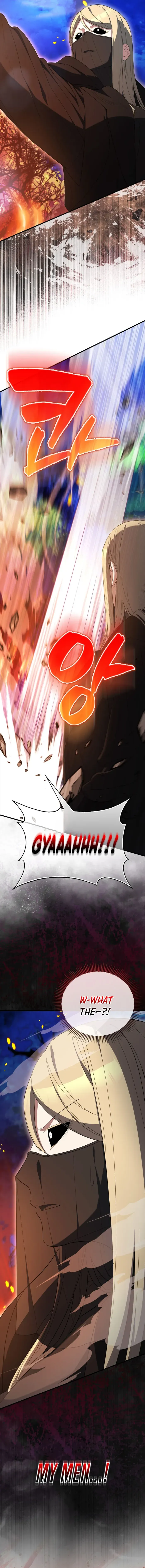 The Extra Is Too Powerful Chapter 85 72 14