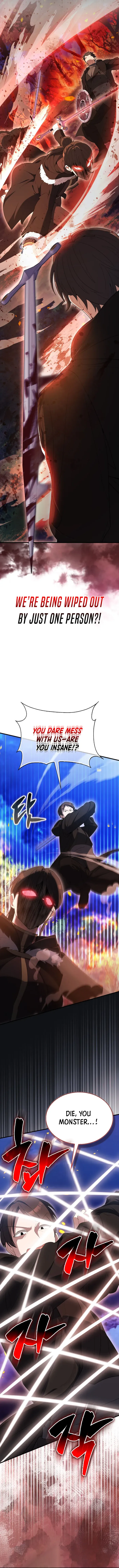 The Extra Is Too Powerful Chapter 85 73 15