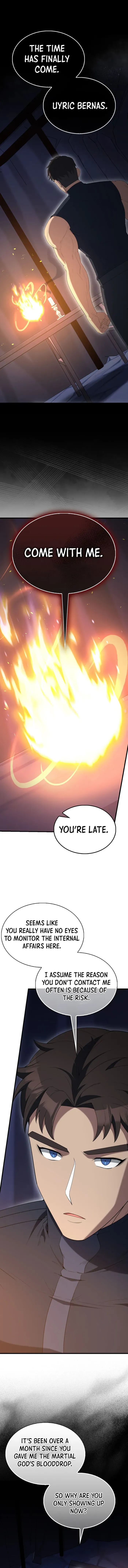 The Extra Is Too Powerful Chapter 85 60 2