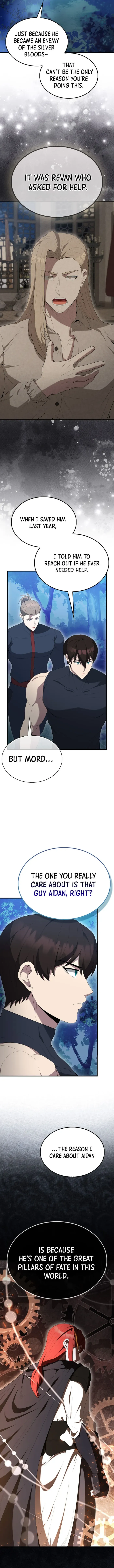 The Extra Is Too Powerful Chapter 85 63 5