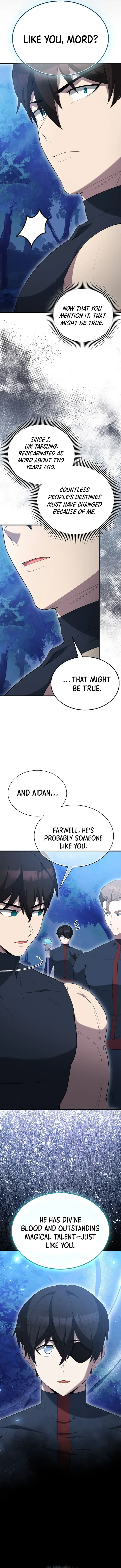 The Extra Is Too Powerful Chapter 85 65 7