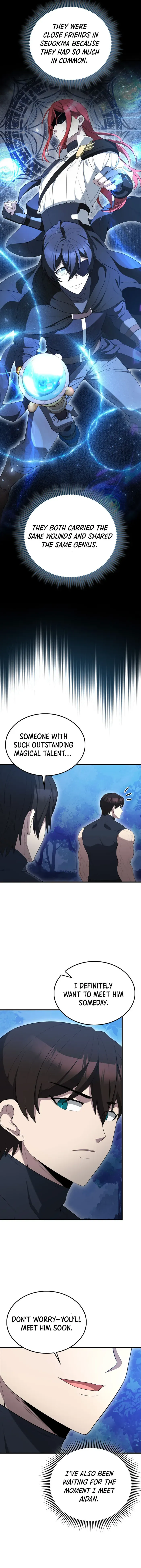 The Extra Is Too Powerful Chapter 85 66 8