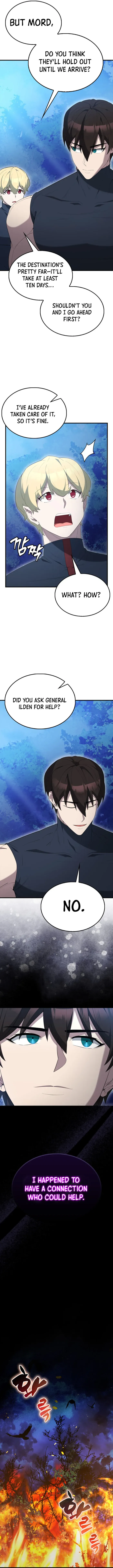 The Extra Is Too Powerful Chapter 85 67 9