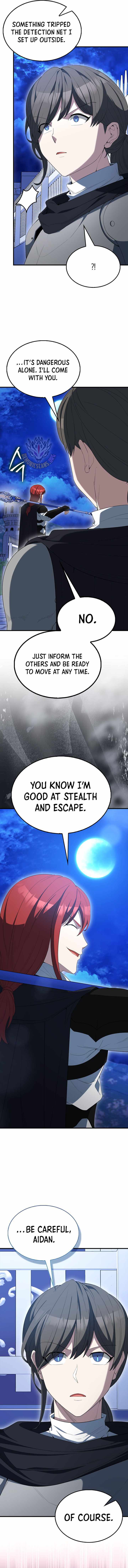 The Extra Is Too Powerful Chapter 86 71 10