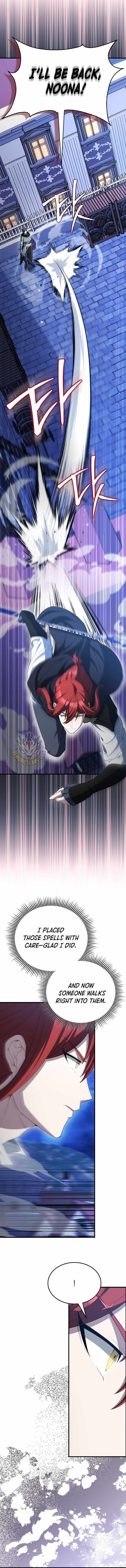 The Extra Is Too Powerful Chapter 86 72 11