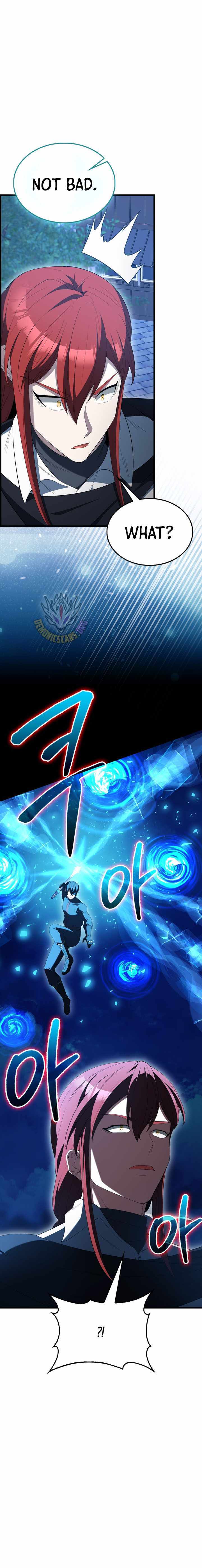 The Extra Is Too Powerful Chapter 86 74 13