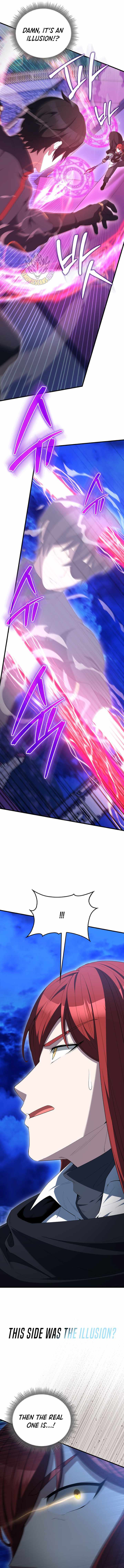 The Extra Is Too Powerful Chapter 86 75 14