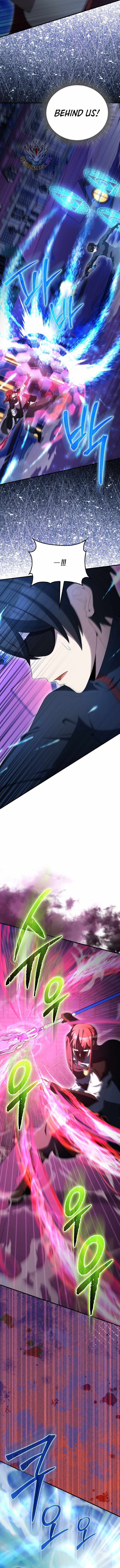 The Extra Is Too Powerful Chapter 86 76 15