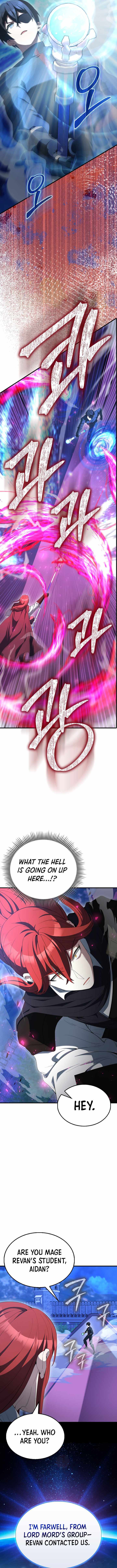 The Extra Is Too Powerful Chapter 86 77 16