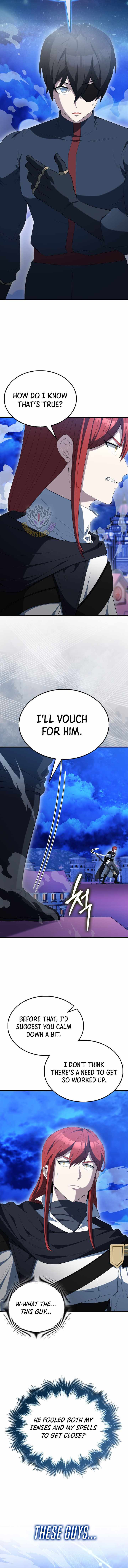 The Extra Is Too Powerful Chapter 86 78 17