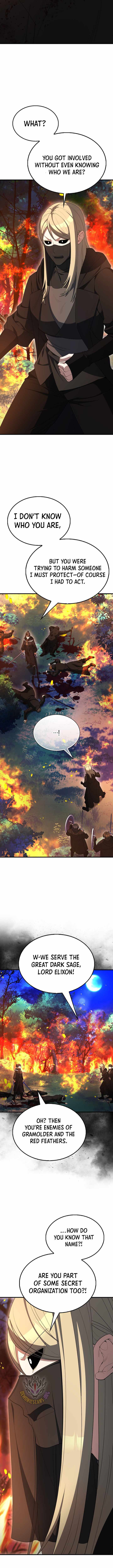 The Extra Is Too Powerful Chapter 86 63 2