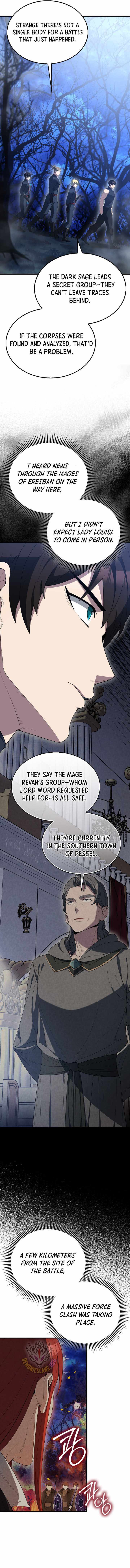 The Extra Is Too Powerful Chapter 86 65 4