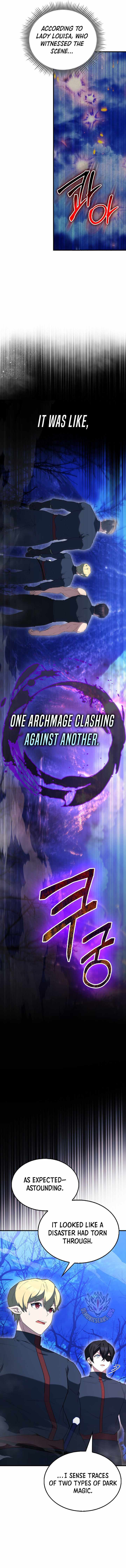 The Extra Is Too Powerful Chapter 86 66 5